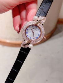 Picture of Cartier Watches Women Panthere Jewellery _SKU1885cartier-woman-watch-0302642901